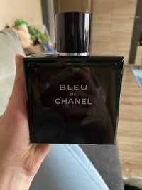 Woda toaletowa Bleu  CHANEL 150 ml