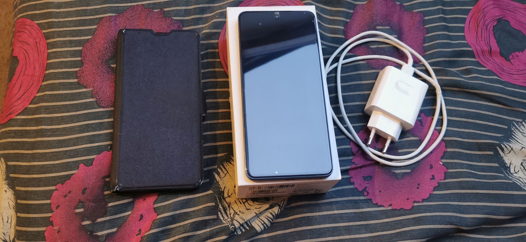 Huawei Nova 9SE Idealny Stan-Używany