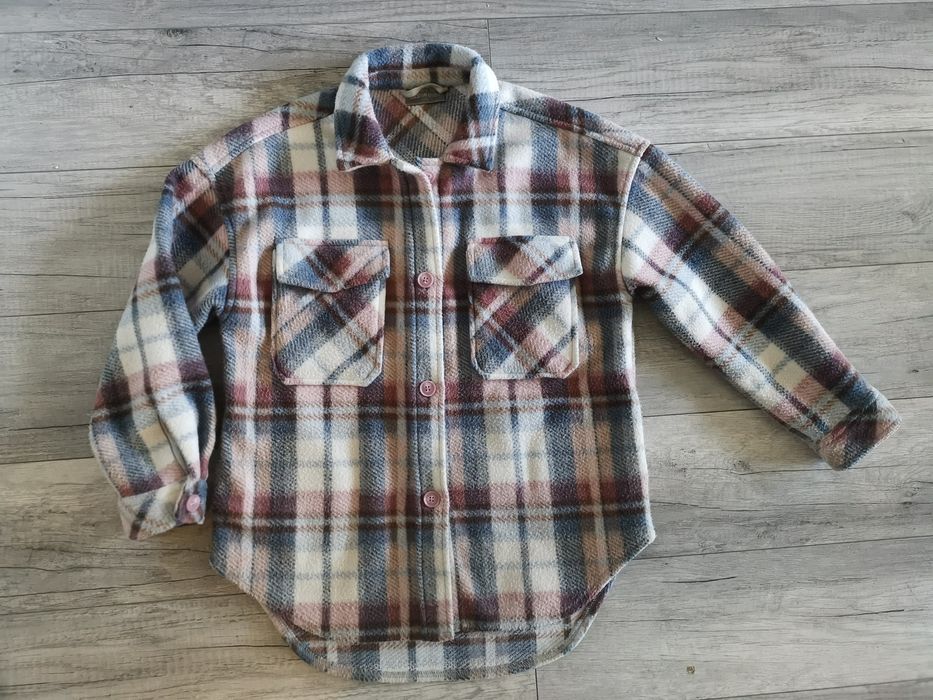 Kurtka koszulowa Pepco 146