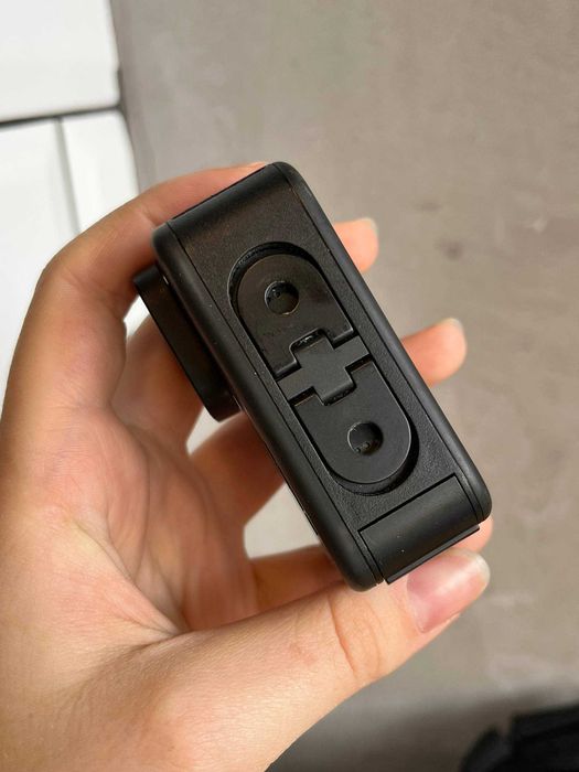 GoPro Hero 10 з нагрудним кріпленням