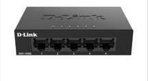D-Link DGS-105GL.  nr142