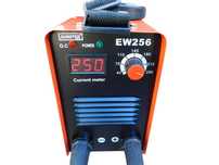 SPAWARKA inwertorowa INWERTER 250A Eurotek 256