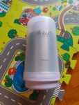 Philips Avent podgrzewacz do butelek podróżny spacer samochód samolot