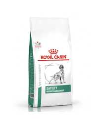 Karma dla psa Royal Canin Satiety Support WeightManagement 12kg OKAZJA