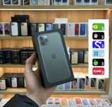 IPhone 11 Pro Midnight Green оплата частинами 64gb 256gb 512gb