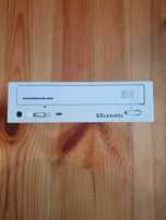 Napęd i nagrywarka CD-RW Liteon 52x24x52x, pierwszy użytkownik