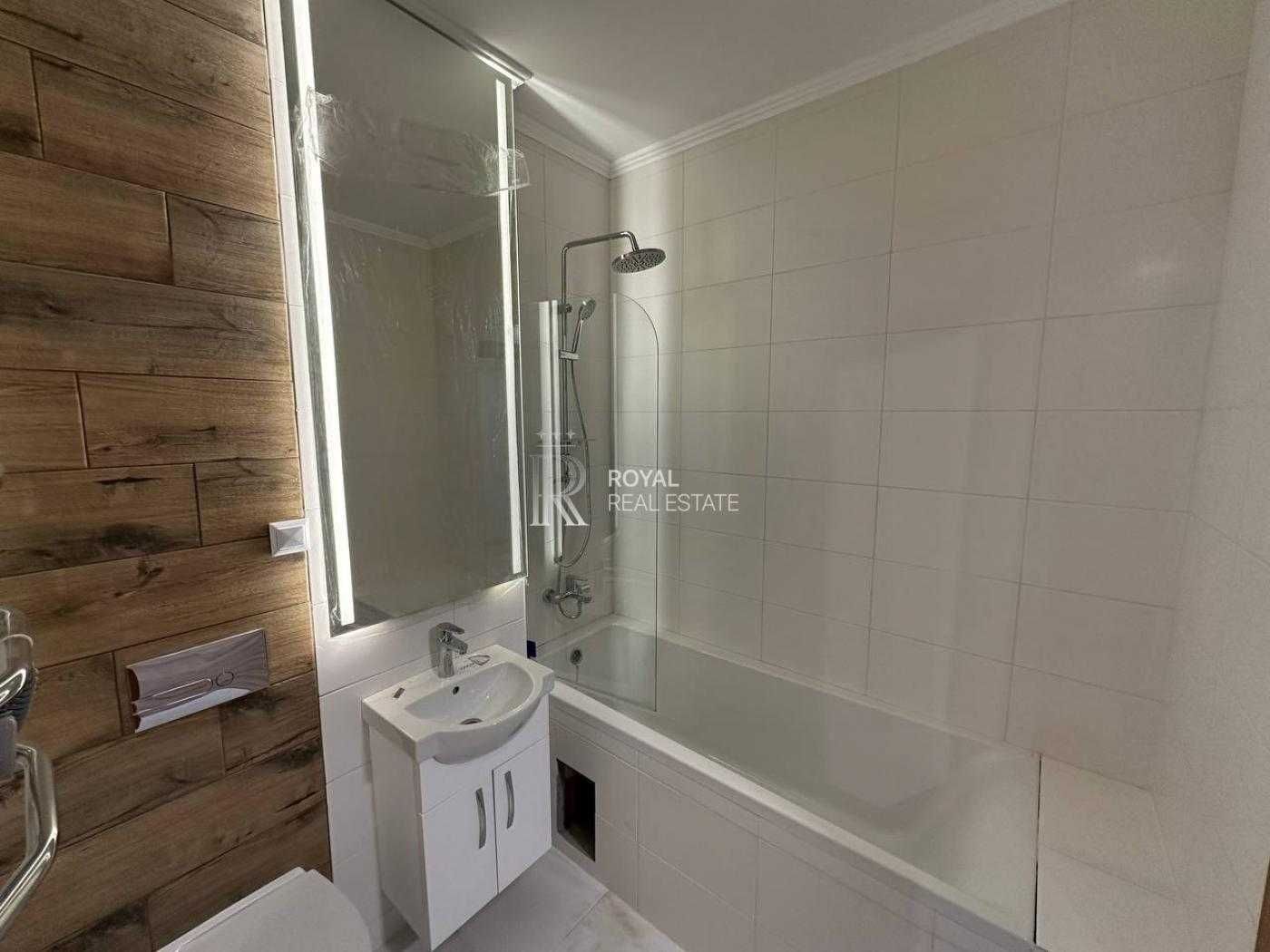 Продажа Квартира 43м2 с РЕМОНТОМ ЖК НИВКИ ПАРК пр-т Берестейский 67-А