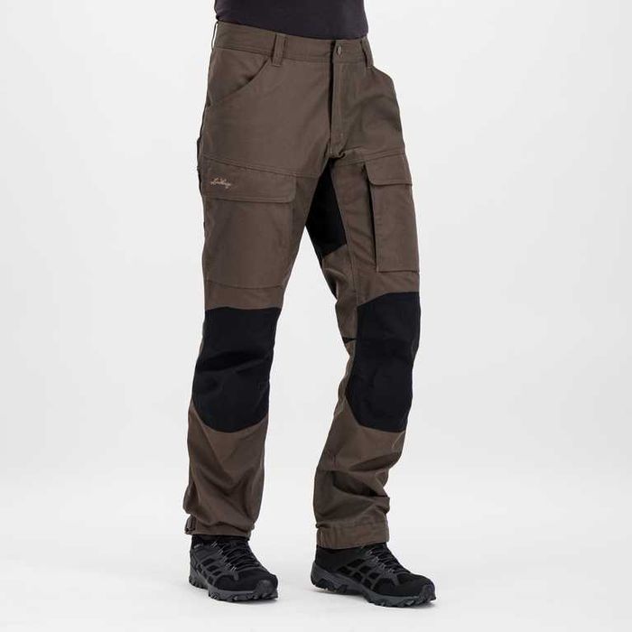 [L] Lundhags Трекінгові Штани Чоловічі