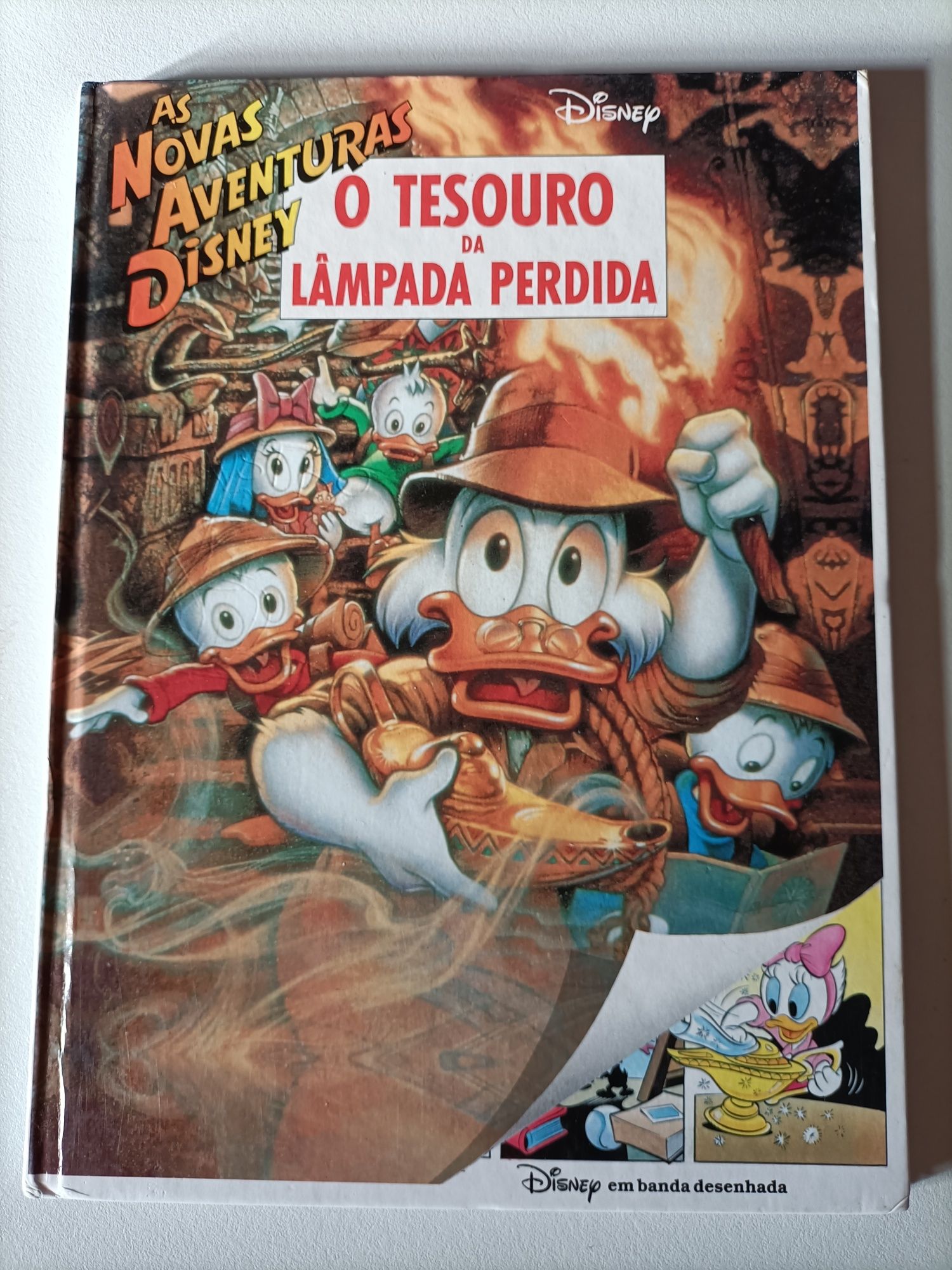 20 Albuns Wally, Mickey, Donald, Basílio, Os Cinco