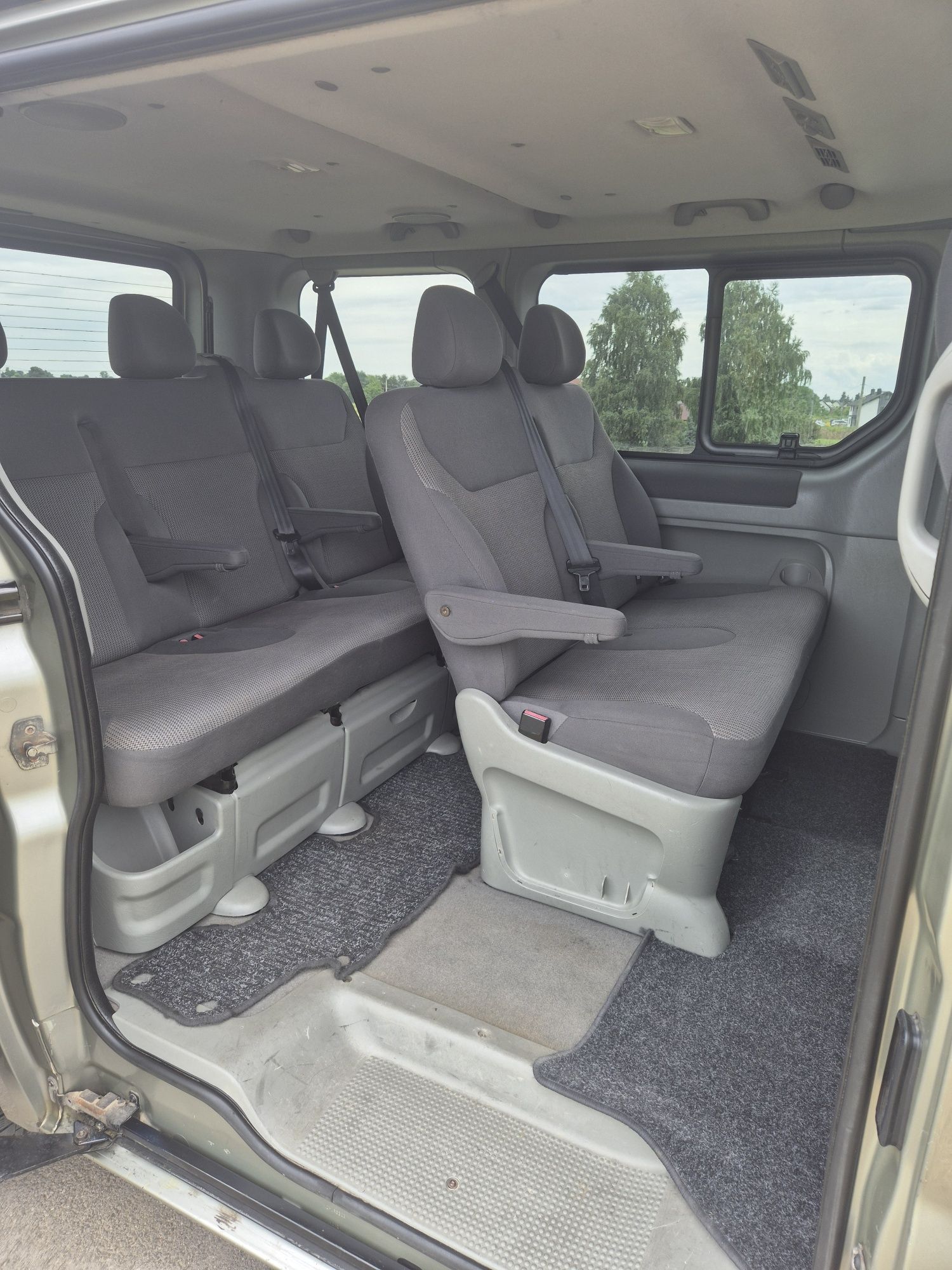 Opel Vivaro 2.0 CDTI L1H1  Cosmo, SALON POLSKA, BEZWYPADKOWY !!!