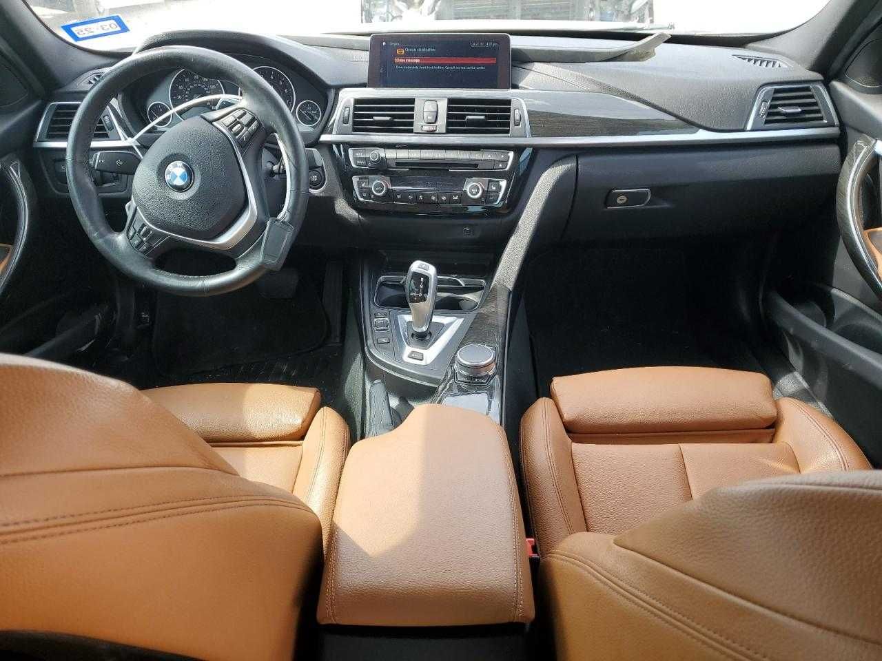 Bmw   330E  2018