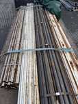Rury stalowe fi 27,32,40,51,60,70,90