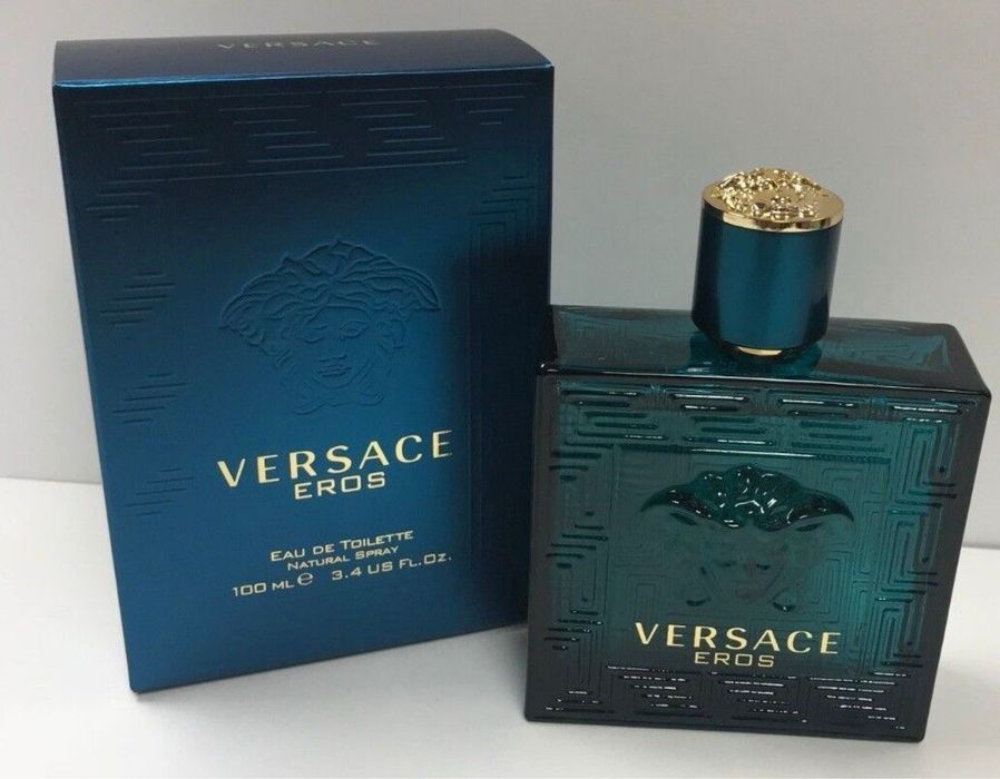 Versace Eros 100ml