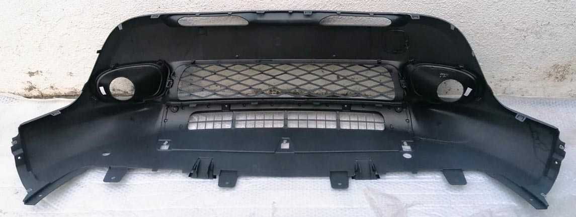 para-choques frontal fiat 500 L Trekking - NOVO