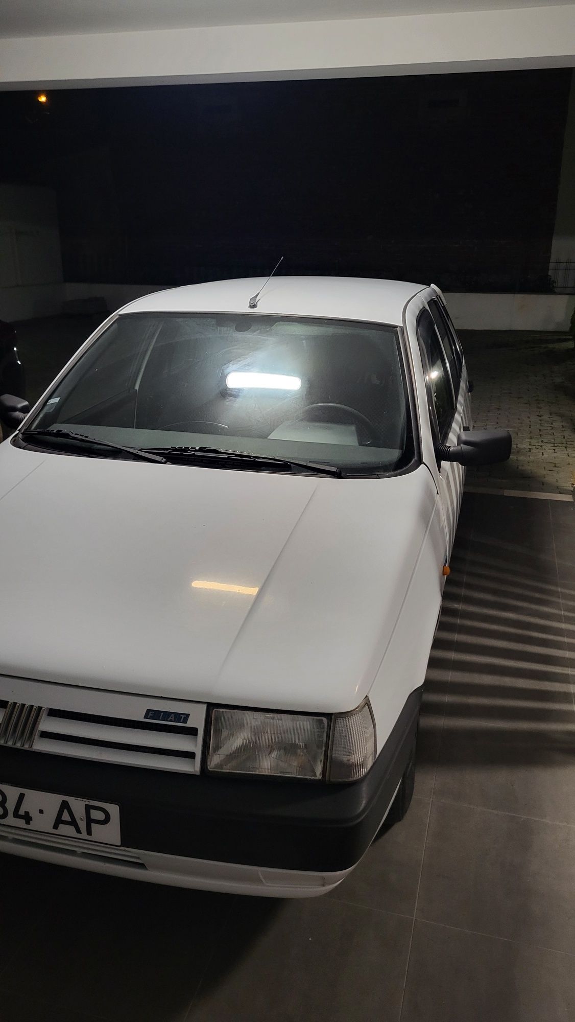 Troco ou vendo FIAT TIPO 1.4 S