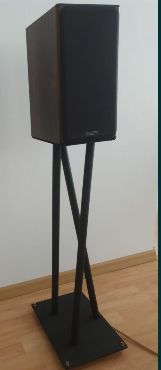 Monitor Audio BX 2 Bronze, kolumny, monitory plus standy