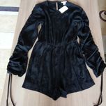 Nowy kombinezon letni H&M rozmiar 36