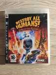Destroy All Humans!
