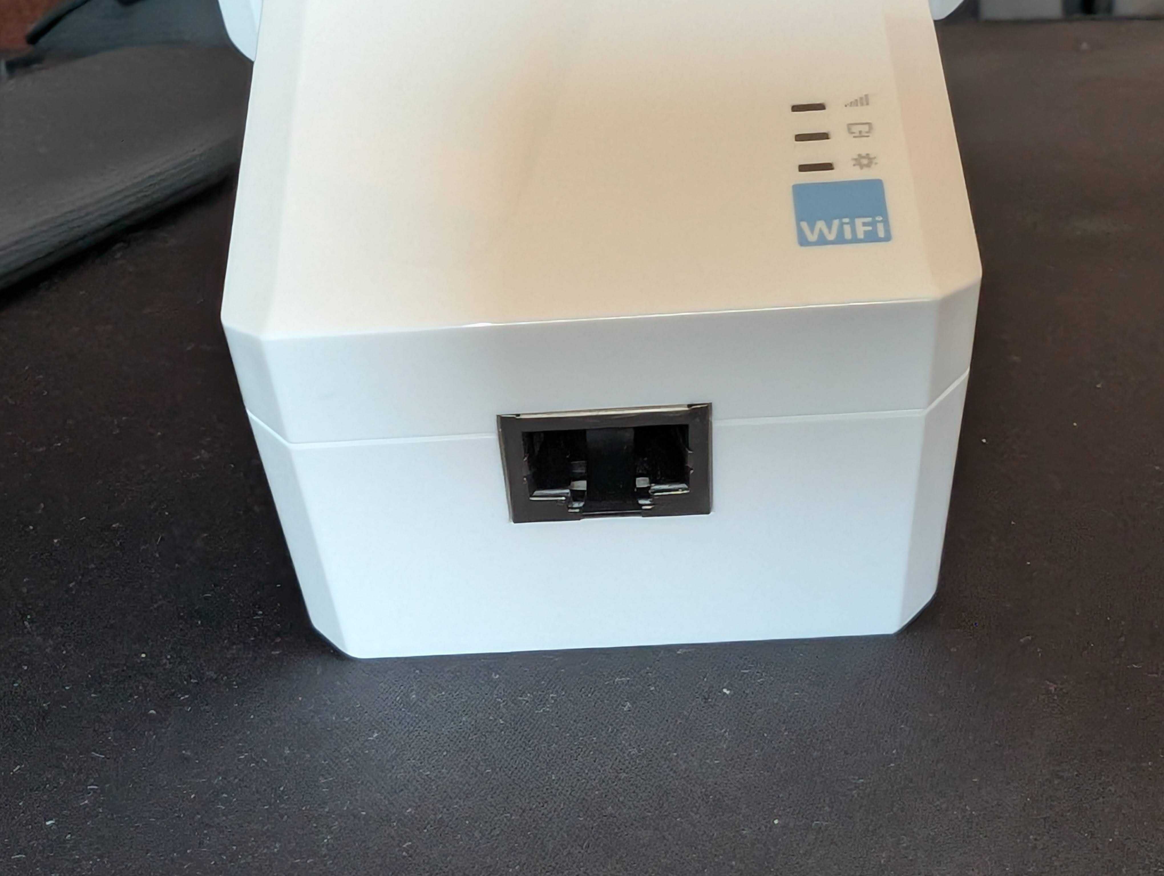 Repetidor de sinal WIFI TP-Link 300Mbps