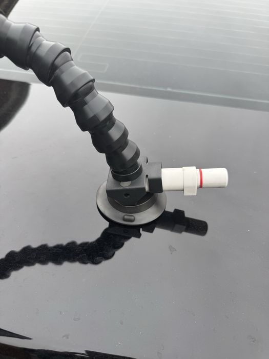 Лампа PDR удаление вмятин ПДР