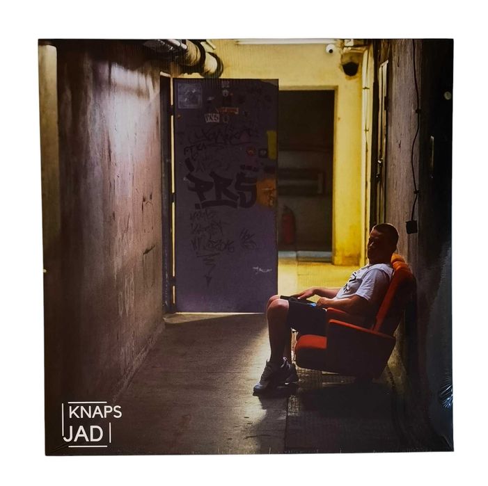 Knaps – Jad Winyl Nowy nr. 98/140