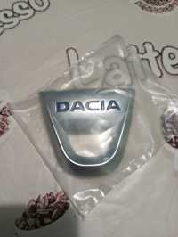 Продам ємблему задню (седан) Dacia Logan 2,Дача Сандеро.