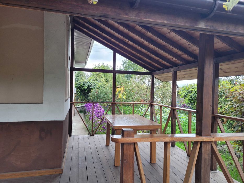 Продаж будинку/дачі