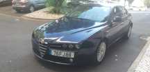 Alfa-Romeo 159 JTD m Cx.Automatica (Otimo estado)