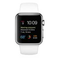 Apple Watch series 7 GPS + Cellular 45mm aluminium