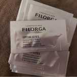 Пробники косметики Filorga