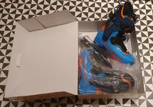 Nowe buty skiturowe Dynafit TLT X 29.0 44 2/3 komplet