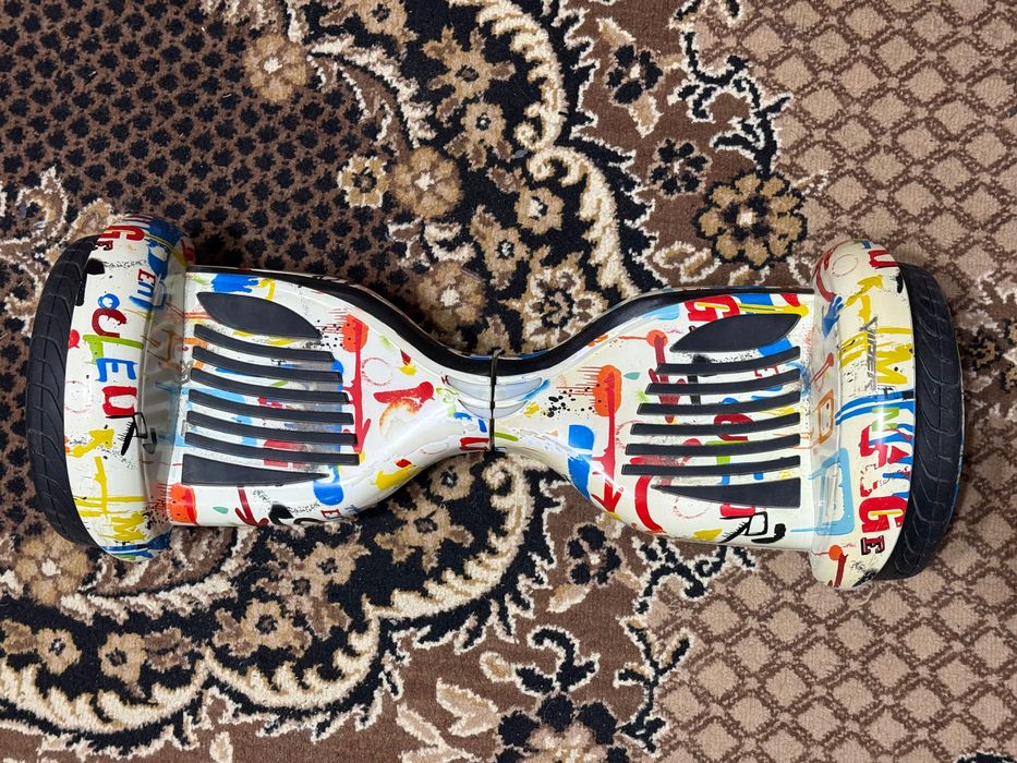 Продам гіроскутер Viper