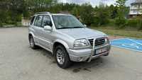 Suzuki Grand Vitara Lift Special Edition 007/100 2.0i lpg 4x4 Reduktor