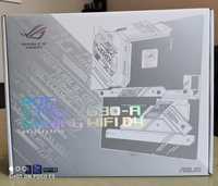 i7 14700KF, Rog Strix Z690A Gaming Wi-Fi, GSkill 2x16GB 4000MHz B-Die