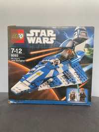 Zestaw klocków Lego Star Wars 8093, Clone Wars