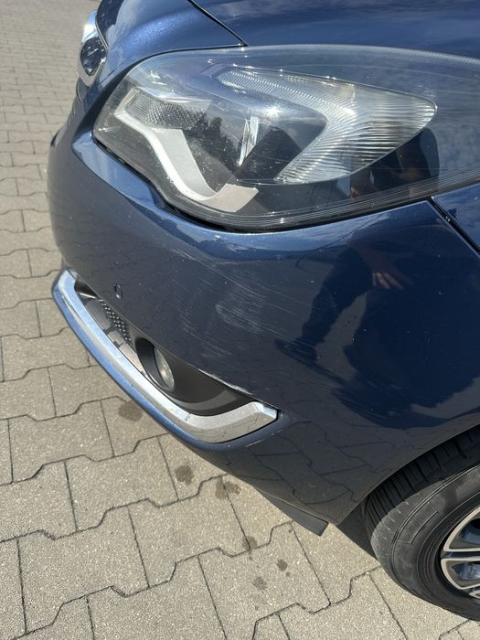 Opel Insignia 2014 2.0 CDTI