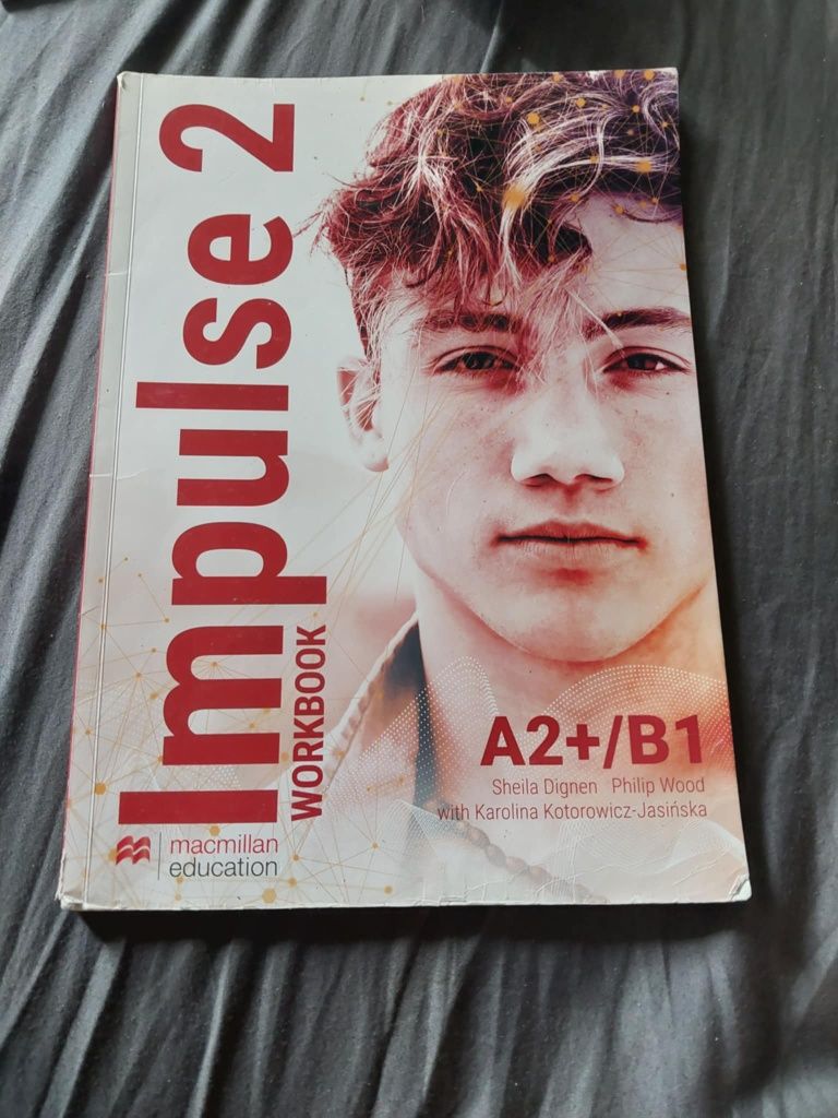 Impulse 2 ćwiczenia
