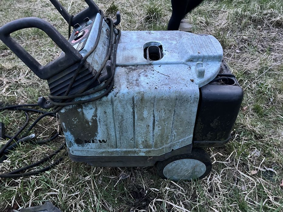 Kärcher myjka wysokocisnieniwa na goraca wode KEW3040HA