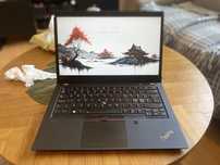 Lenovo Thinkpad T14 Gen 1 Ryzen 7 4750U