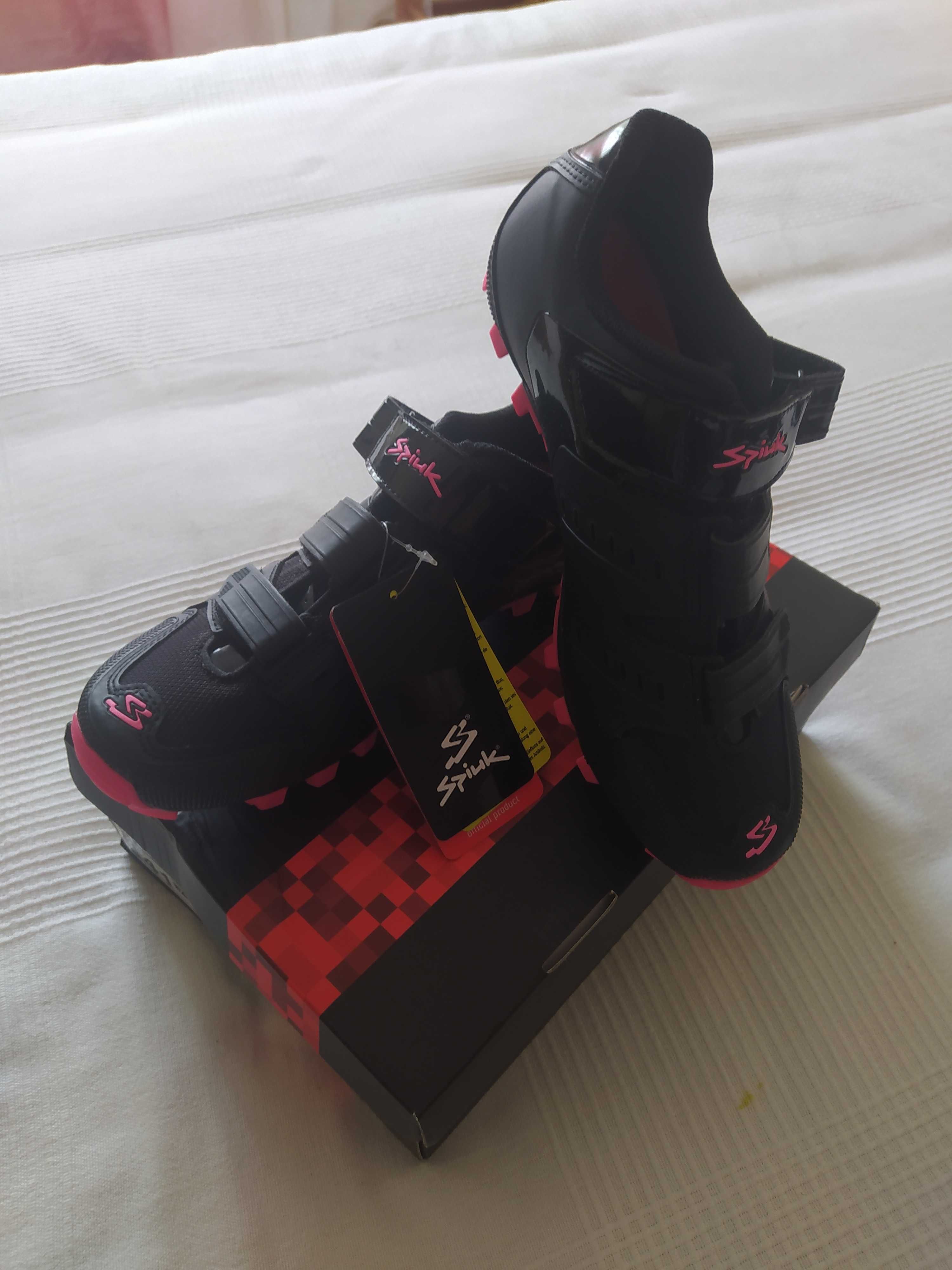 Spiuk MTB Rocca 41 Novas