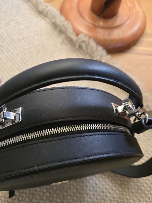 Fidelity оригінал кругла  medium