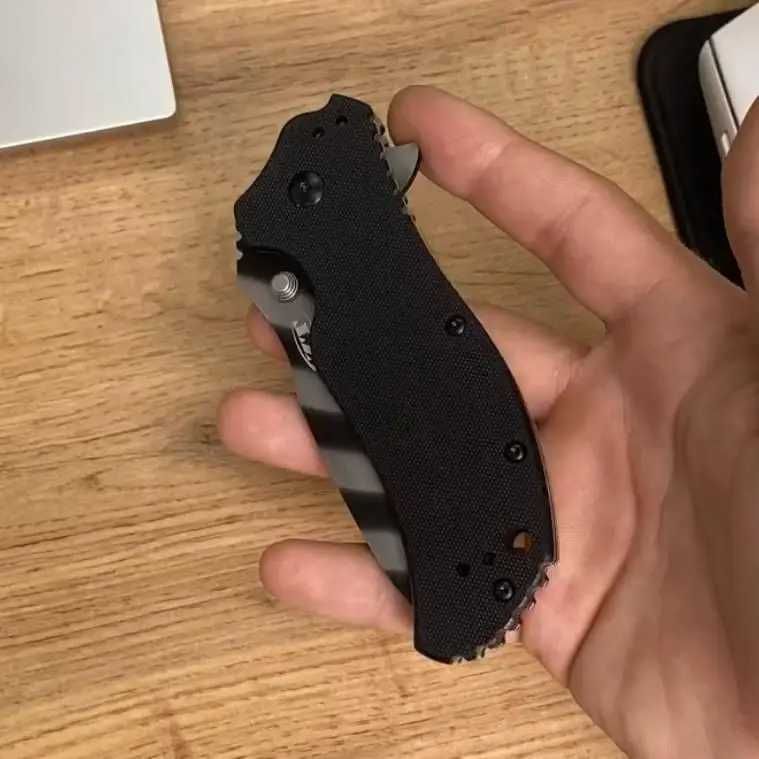 Zero Tolerance 0350, Ніж складний ZT, Нож edc, Складной нож ZT 0350