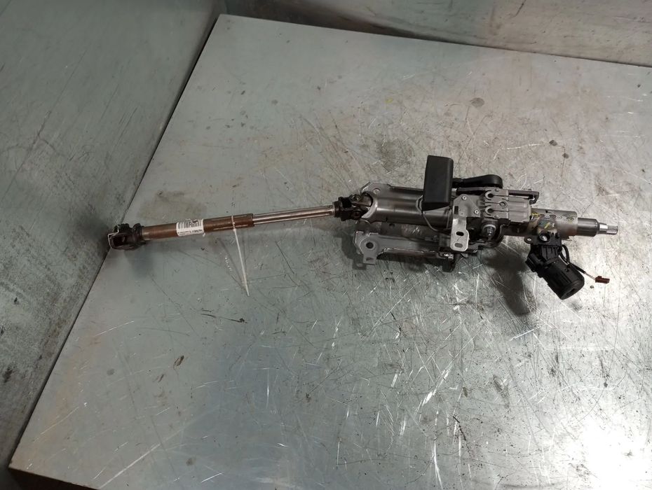 Coluna de direção CITROËN C3 III (SX)