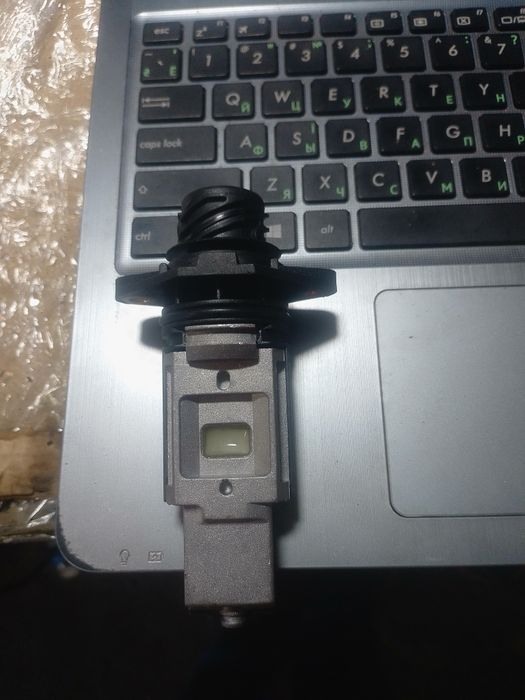 Продам дмрв бмв м62б44