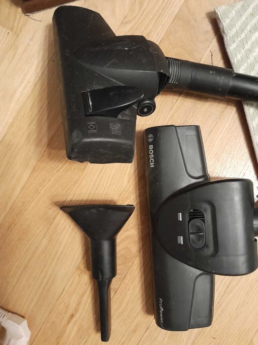 Пилосос Bosch б/в