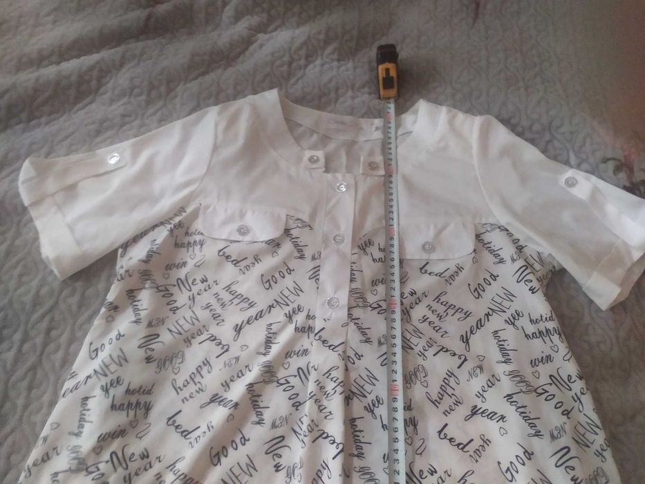 Продаю дитячий халат і платья