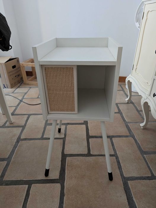 Casa para gato LURVIG