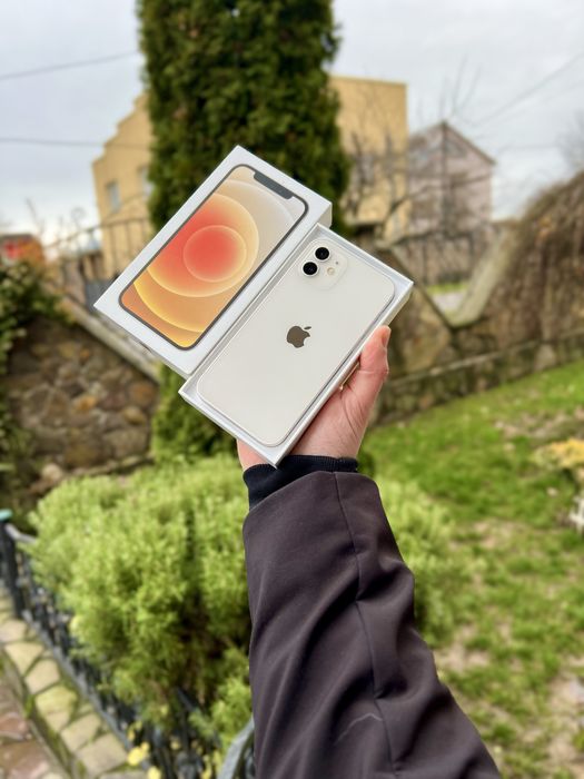 iPhone 12 128gb|ГАРАНТІЯ|Айфон 12 128гб|Айфон|Iphone|
