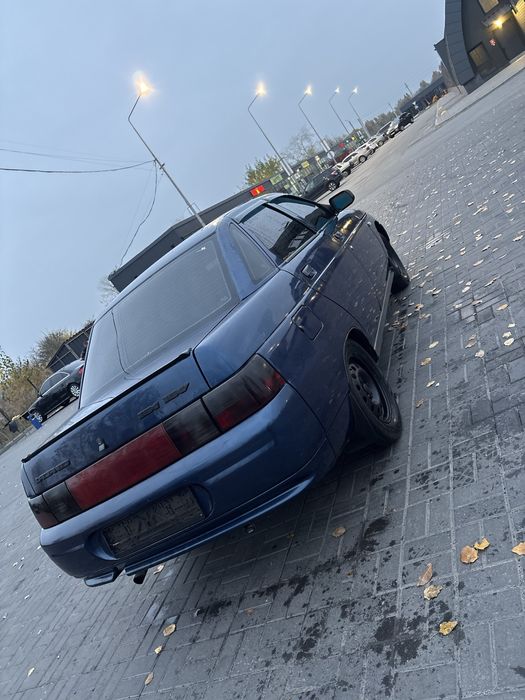 Ваз 2110 1.6 16кларанов