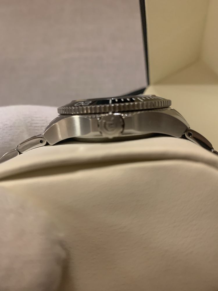 Christopher Ward C60 Trident Pro (rezerwacja)
